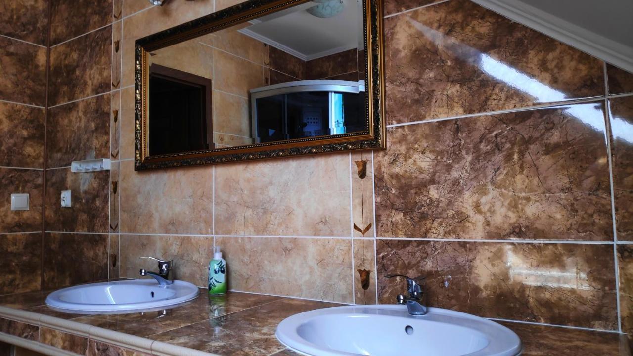 Domek Lesna Przystan Strekowizna Buitenkant foto